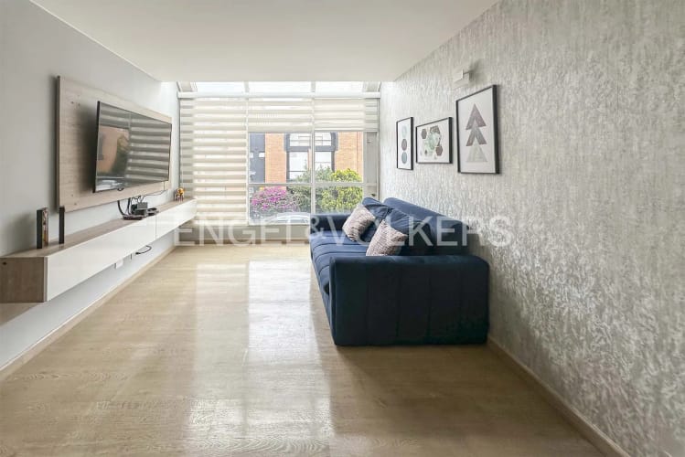 Casa de 3 alcobas en venta en Belmira, Bogotá, 173 m² · foto 6 de 14