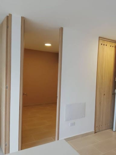 Apartamento de 2 alcobas en arriendo en Toberin, Bogotá, 42 m² · foto 6 de 9
