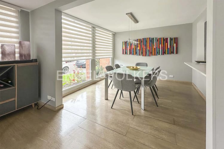 Casa de 3 alcobas en venta en Belmira, Bogotá, 173 m² · foto 2 de 14