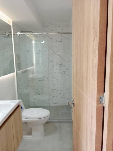 Apartamento de 2 alcobas en arriendo en Toberin, Bogotá, 42 m² · foto 9 de 9