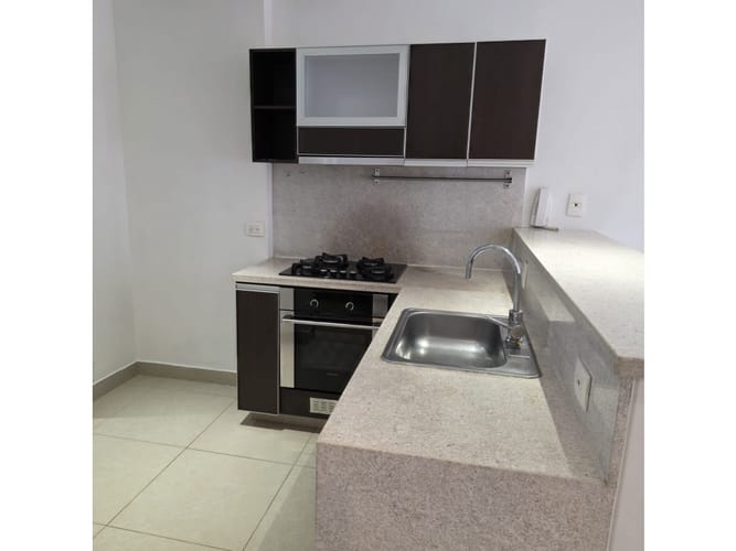 Apartamento de 1 alcoba en venta en Chico, Bogotá, 64 m² · foto 6 de 18
