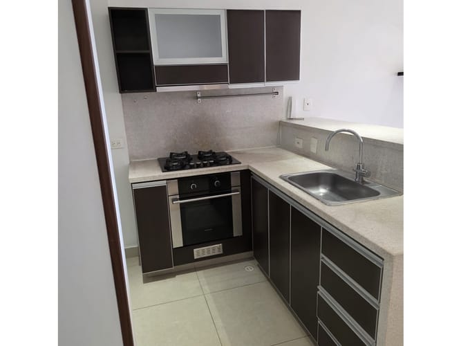 Apartamento de 1 alcoba en venta en Chico, Bogotá, 64 m² · foto 8 de 18