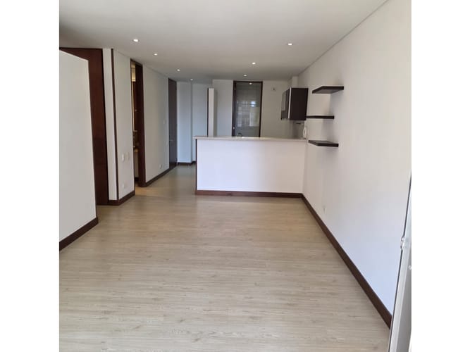 Apartamento de 1 alcoba en venta en Chico, Bogotá, 64 m² · foto 11 de 18