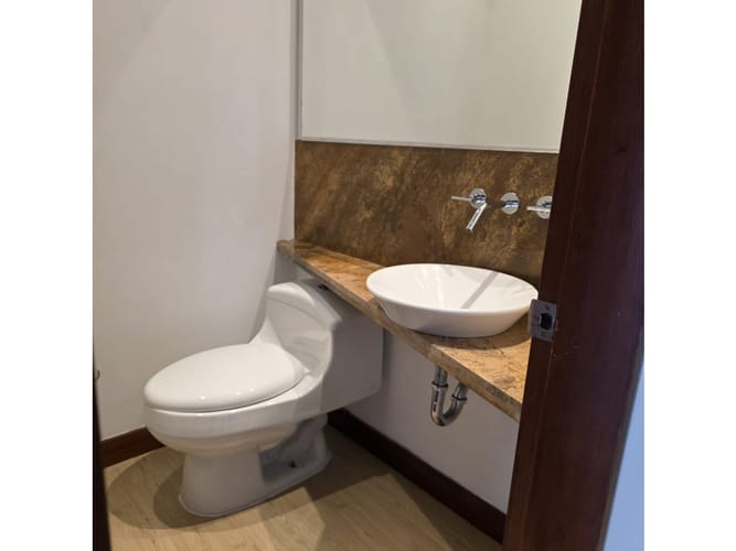Apartamento de 1 alcoba en venta en Chico, Bogotá, 64 m² · foto 15 de 18