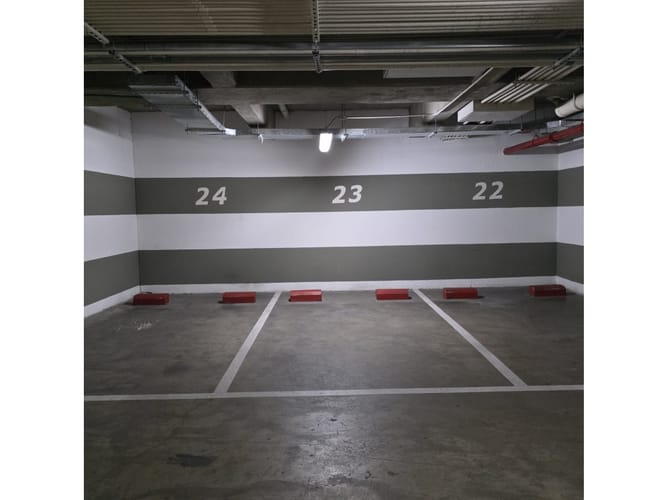 Apartamento de 1 alcoba en venta en Chico, Bogotá, 64 m² · foto 16 de 18