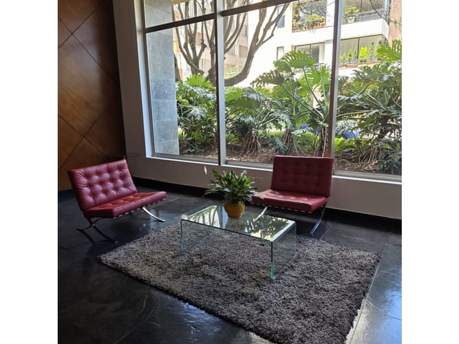Apartamento de 1 alcoba en venta en Chico, Bogotá, 64 m² · foto 18 de 18