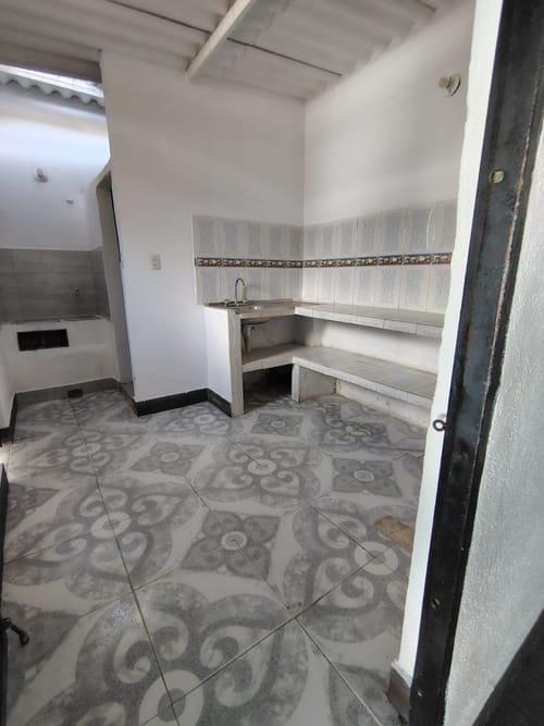 Apartaestudio en arriendo en Atalaya, Cúcuta, 30 m² · foto 5 de 9