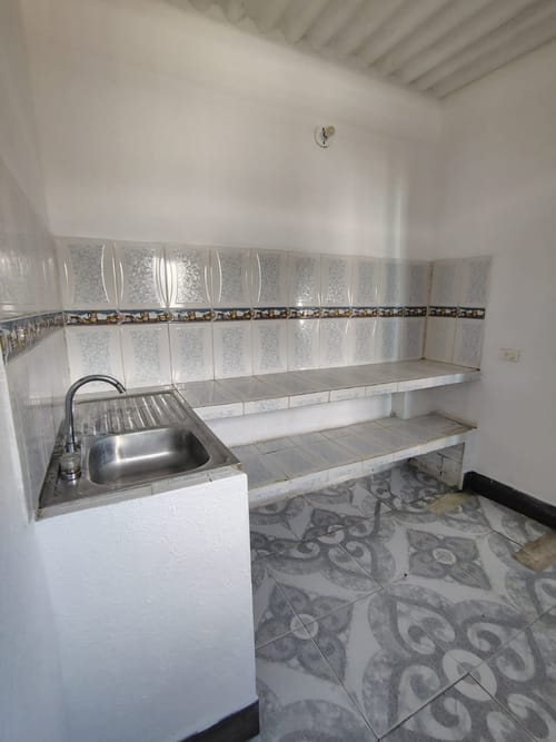 Apartaestudio en arriendo en Atalaya, Cúcuta, 30 m² · foto 6 de 9