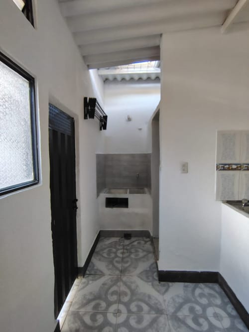 Apartaestudio en arriendo en Atalaya, Cúcuta, 30 m² · foto 7 de 9
