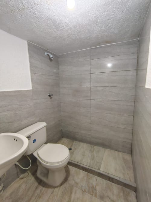 Apartaestudio en arriendo en Atalaya, Cúcuta, 30 m² · foto 8 de 9