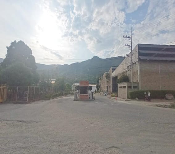 Bodega en arriendo en 12 De Octubre, Bucaramanga, 800 m² · foto 3 de 19