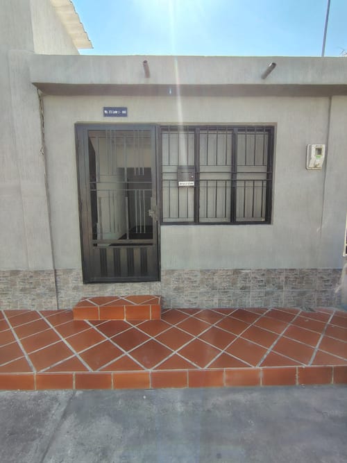Apartaestudio en arriendo en Atalaya, Cúcuta, 30 m² · foto 9 de 9