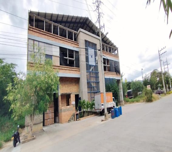Bodega en arriendo en 12 De Octubre, Bucaramanga, 800 m² · foto 4 de 19