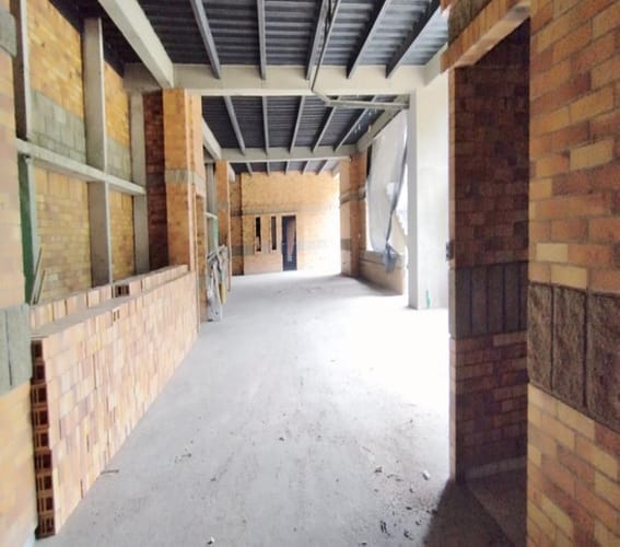 Bodega en arriendo en 12 De Octubre, Bucaramanga, 800 m² · foto 5 de 19