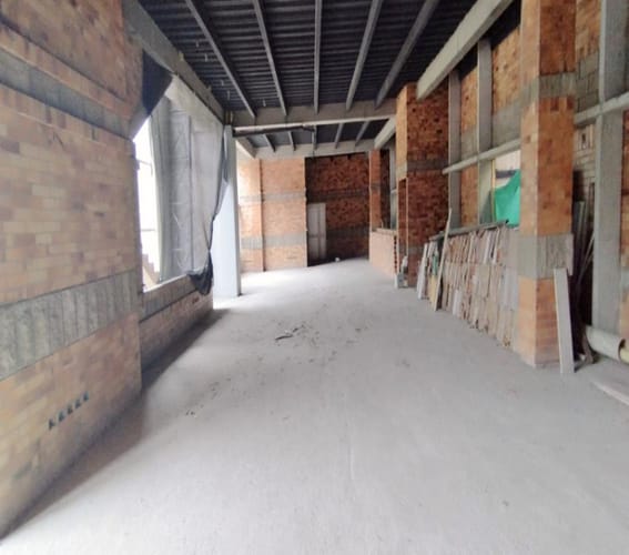 Bodega en arriendo en 12 De Octubre, Bucaramanga, 800 m² · foto 6 de 19