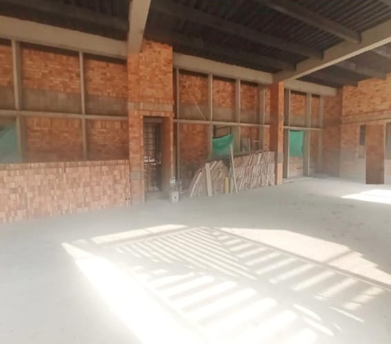 Bodega en arriendo en 12 De Octubre, Bucaramanga, 800 m² · foto 9 de 19