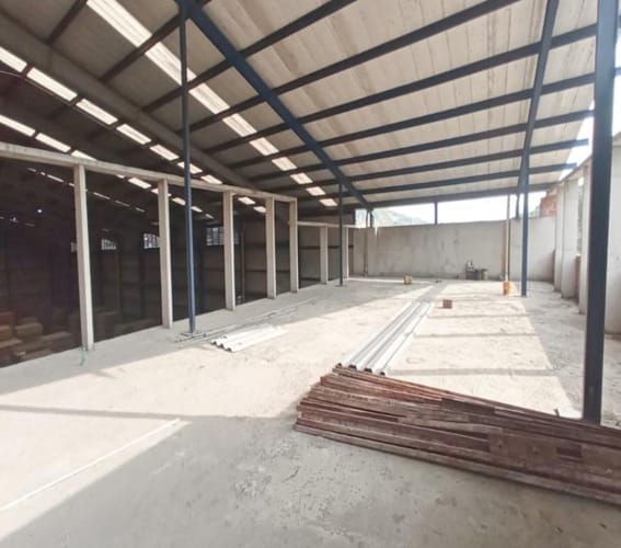 Bodega en arriendo en 12 De Octubre, Bucaramanga, 800 m² · foto 12 de 19