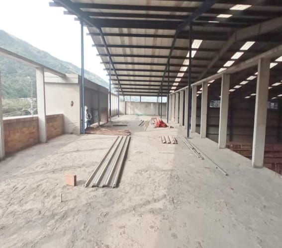 Bodega en arriendo en 12 De Octubre, Bucaramanga, 800 m² · foto 13 de 19