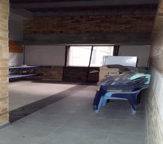 Bodega en arriendo en 12 De Octubre, Bucaramanga, 800 m² · foto 17 de 19