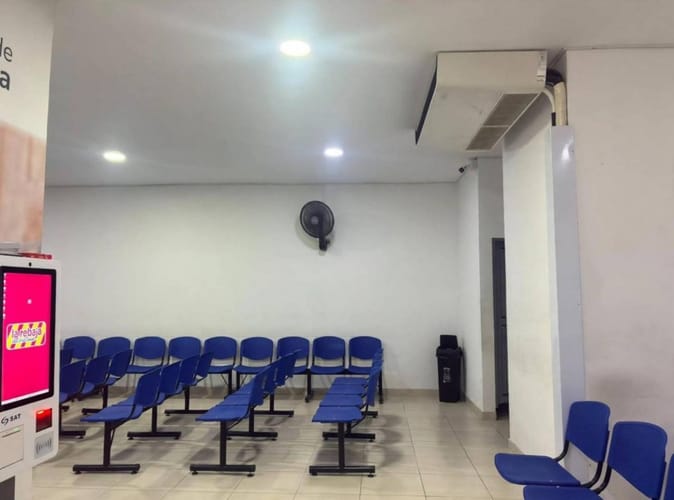Edificio en venta en Magisterio, Ibagué · foto 3 de 24