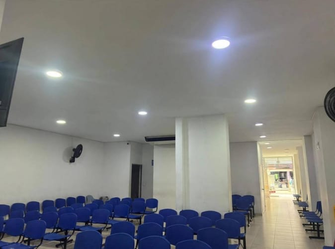 Edificio en venta en Magisterio, Ibagué · foto 4 de 24