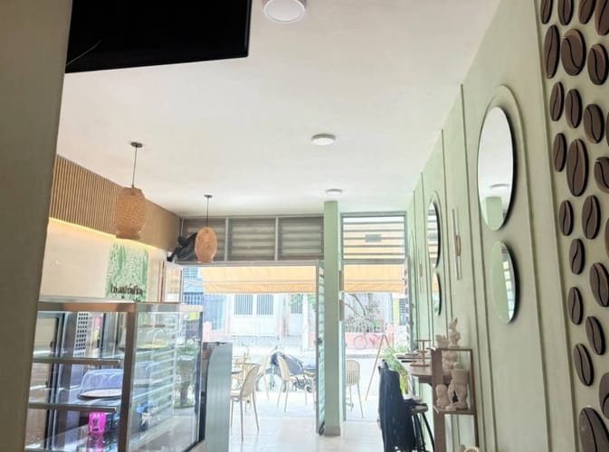 Edificio en venta en Magisterio, Ibagué · foto 5 de 24