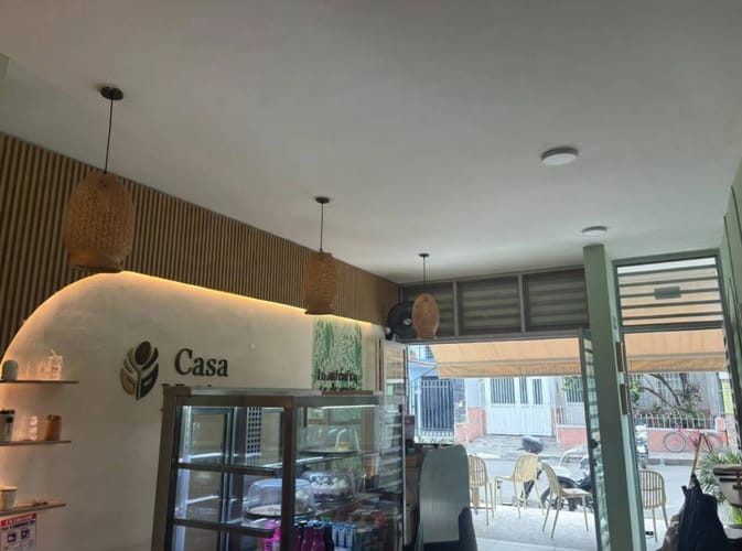 Edificio en venta en Magisterio, Ibagué · foto 8 de 24