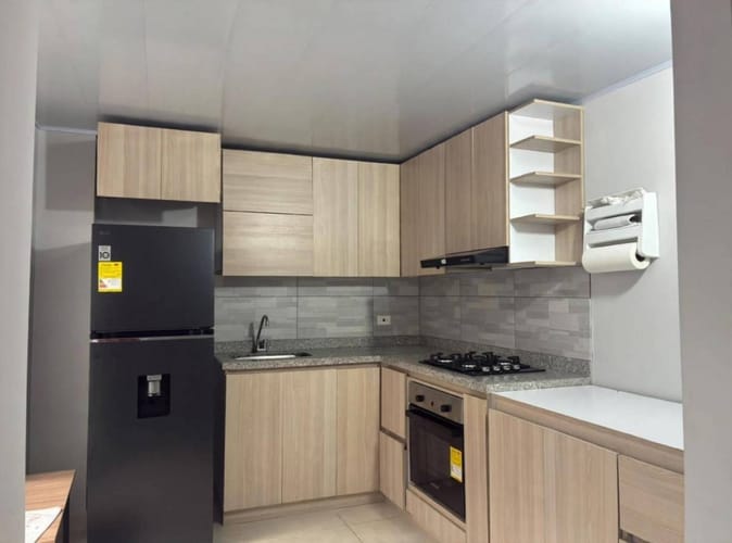 Edificio en venta en Magisterio, Ibagué · foto 11 de 24
