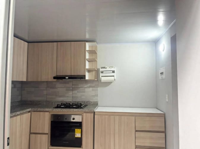 Edificio en venta en Magisterio, Ibagué · foto 12 de 24