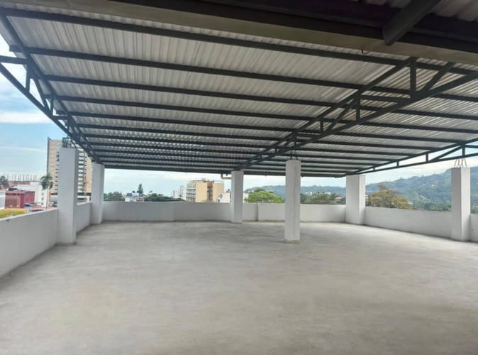 Edificio en venta en Magisterio, Ibagué · foto 17 de 24
