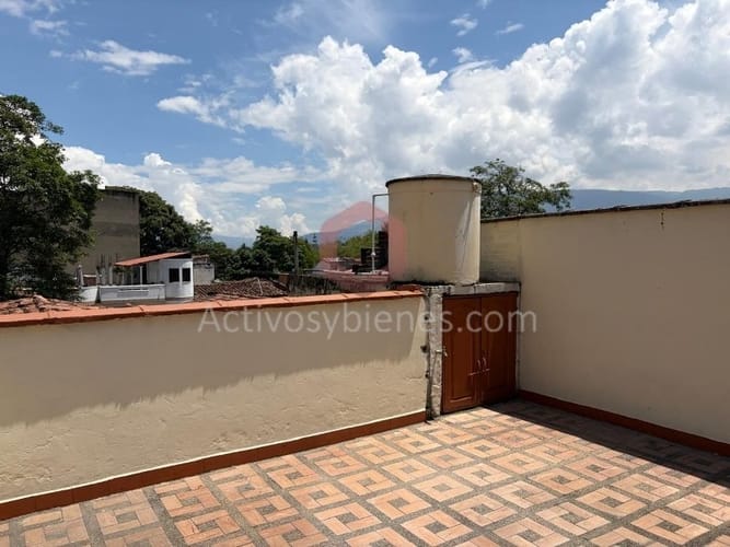 Casa de 5 alcobas en venta en Simon Bolivar, Medellín, 400 m² · foto 22 de 24