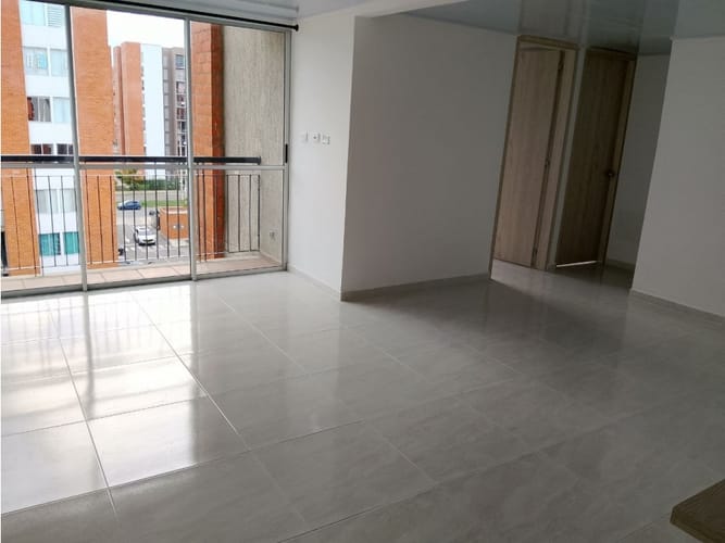 Apartamento de 2 alcobas en arriendo en Villa Fatima, Cali, 60 m² · foto 6 de 17