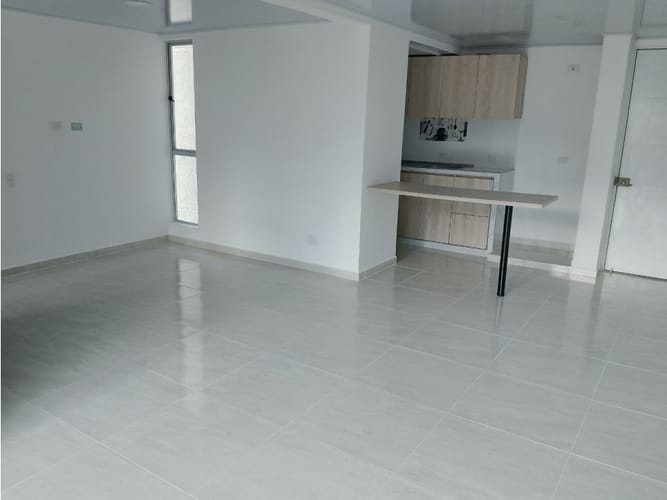 Apartamento de 2 alcobas en arriendo en Villa Fatima, Cali, 60 m² · foto 7 de 17