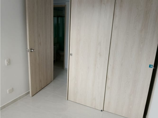 Apartamento de 2 alcobas en arriendo en Villa Fatima, Cali, 60 m² · foto 9 de 17