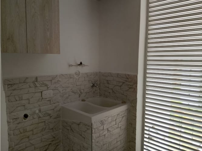 Apartamento de 2 alcobas en arriendo en Villa Fatima, Cali, 60 m² · foto 11 de 17