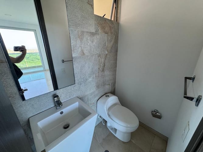 Apartamento de 3 alcobas en arriendo en Buenavista, Barranquilla, 174 m² · foto 20 de 21