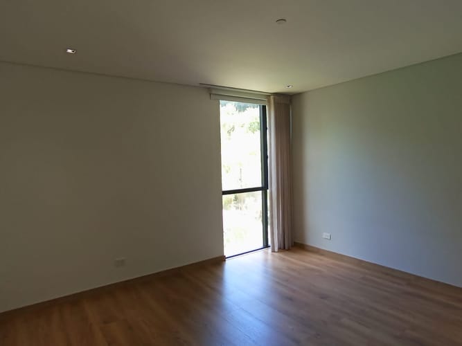 Apartamento de 2 alcobas en arriendo en El Poblado, Medellín, 112 m² · foto 8 de 18