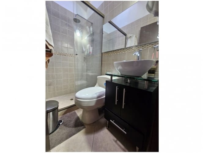 Casa de 3 alcobas en venta en Loma De Las Brujas, Envigado, 148 m² · foto 7 de 15