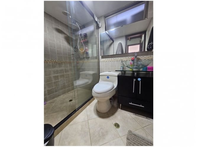 Casa de 3 alcobas en venta en Loma De Las Brujas, Envigado, 148 m² · foto 12 de 15