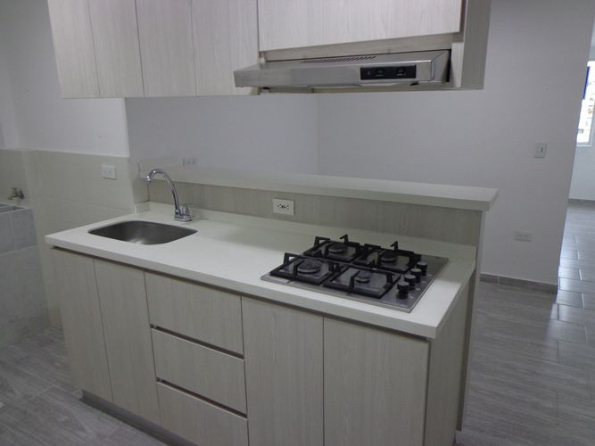 Apartaestudio en arriendo en Antonia Santos Centro, Bucaramanga, 32 m² · foto 4 de 15