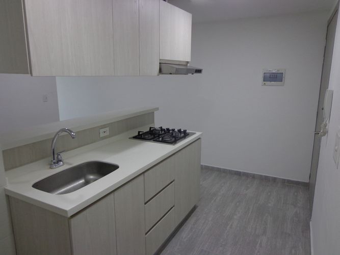 Apartaestudio en arriendo en Antonia Santos Centro, Bucaramanga, 32 m² · foto 5 de 15