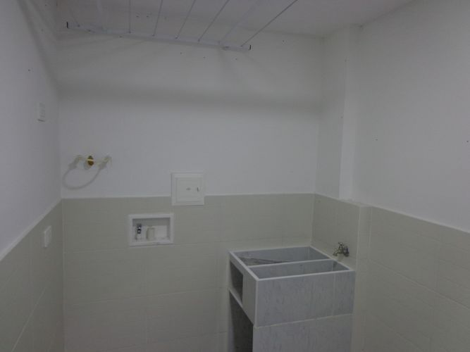 Apartaestudio en arriendo en Antonia Santos Centro, Bucaramanga, 32 m² · foto 6 de 15