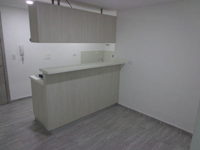 Apartaestudio en arriendo en Antonia Santos Centro, Bucaramanga, 32 m² · foto 7 de 15