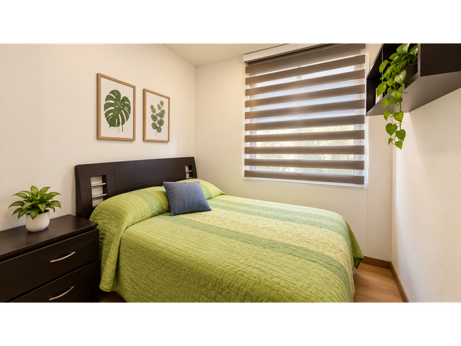 Apartaestudio en venta en Cr Guayacan Novaterra, Mosquera, 84 m² · foto 4 de 12