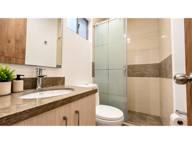 Apartaestudio en venta en Cr Guayacan Novaterra, Mosquera, 84 m² · foto 6 de 12