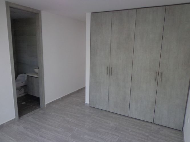 Apartaestudio en arriendo en Antonia Santos Centro, Bucaramanga, 32 m² · foto 10 de 15