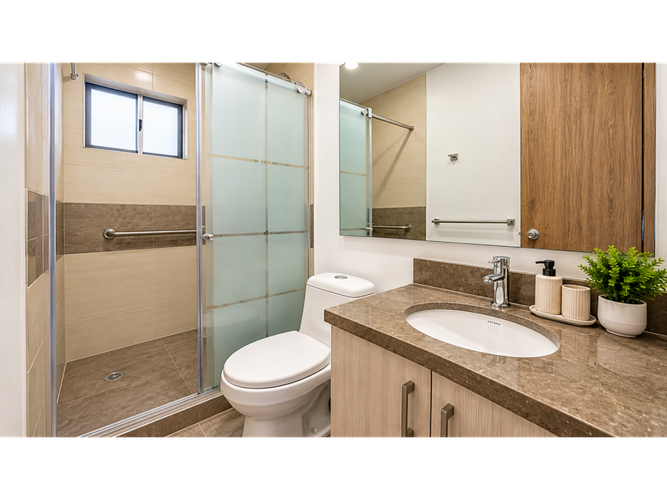 Apartaestudio en venta en Cr Guayacan Novaterra, Mosquera, 84 m² · foto 7 de 12