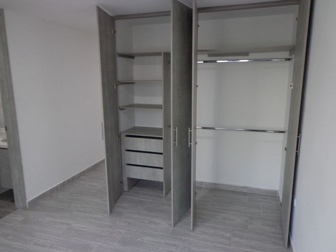 Apartaestudio en arriendo en Antonia Santos Centro, Bucaramanga, 32 m² · foto 11 de 15