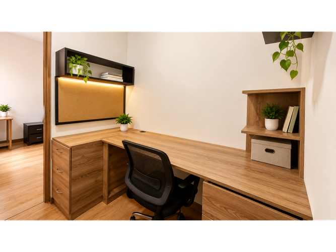 Apartaestudio en venta en Cr Guayacan Novaterra, Mosquera, 84 m² · foto 8 de 12