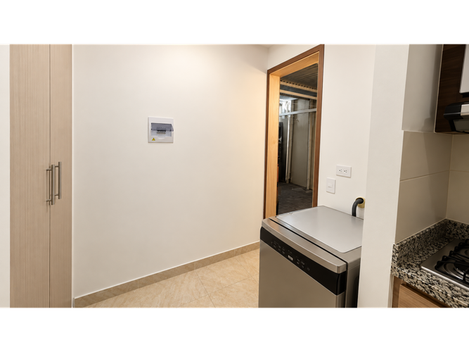 Apartaestudio en venta en Cr Guayacan Novaterra, Mosquera, 84 m² · foto 9 de 12